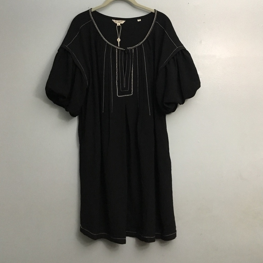 MAX STUDIO DRESS - Picture 4 of 14